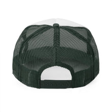 Load image into Gallery viewer, Zero Hour - Trucker Caps