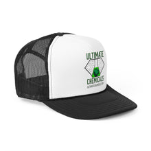 Load image into Gallery viewer, Zero Hour - Trucker Caps