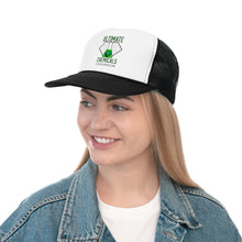 Load image into Gallery viewer, Zero Hour - Trucker Caps