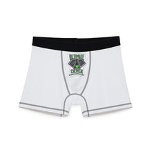Load image into Gallery viewer, Zero Hour - Men's Boxers (AOP)