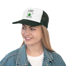 Load image into Gallery viewer, Zero Hour - Trucker Caps