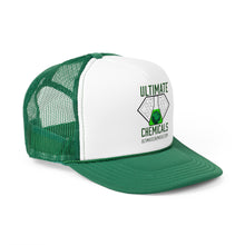 Load image into Gallery viewer, Zero Hour - Trucker Caps