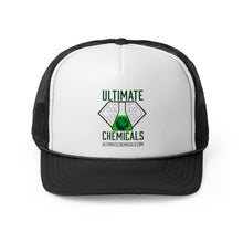 Load image into Gallery viewer, Zero Hour - Trucker Caps