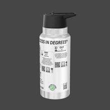 Load image into Gallery viewer, Zero Hour - Gator Tumbler, 32oz