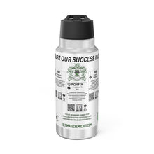 Load image into Gallery viewer, Zero Hour - Gator Tumbler, 32oz