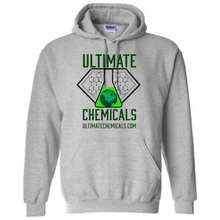 Load image into Gallery viewer, Zero Hour - Men's Hoodie
