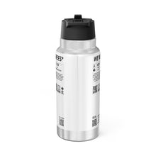 Load image into Gallery viewer, Zero Hour - Gator Tumbler, 32oz