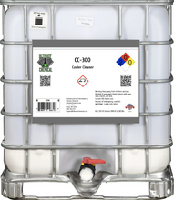 Load image into Gallery viewer, CC-300 - Cooler Cleaner