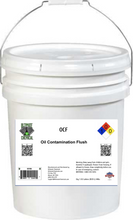 Load image into Gallery viewer, OCF - Oil Contamination Flush (Cooling System Flush)