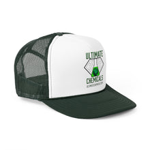 Load image into Gallery viewer, Zero Hour - Trucker Caps

