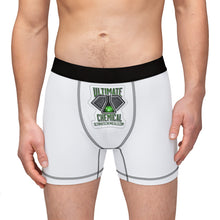 Load image into Gallery viewer, Zero Hour - Men's Boxers (AOP)

