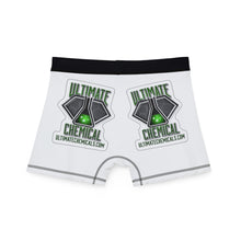 Load image into Gallery viewer, Zero Hour - Men's Boxers (AOP)
