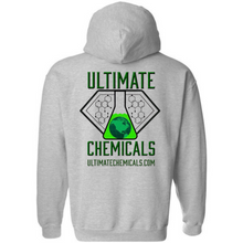 Load image into Gallery viewer, Zero Hour - Men's Hoodie

