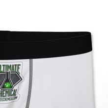 Load image into Gallery viewer, Zero Hour - Men's Boxers (AOP)
