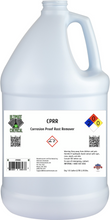 Load image into Gallery viewer, CPRR - Corrosion Proof Rust Remover
